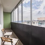 Cloud - & Nature Escape *