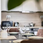 Cloud - & Nature Escape * Bratislava