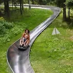 Apartment Cloud - & Nature Escape