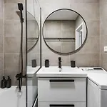 Cloud - & Nature Escape Apartment