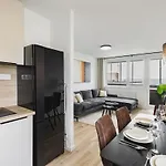 Apartment Cloud - & Nature Escape Bratislava