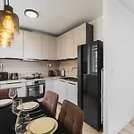 Cloud - & Nature Escape Bratislava