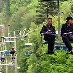 Cloud - & Nature Escape Apartment *