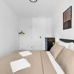 Cloud - & Nature Escape *