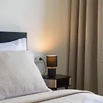 Cloud - & Nature Escape Apartment Bratislava