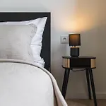 Cloud - & Nature Escape Apartment *