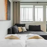 Appartement Cloud - & Nature Escape Bratislava