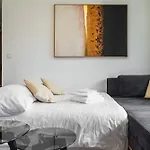 Apartment Cloud - & Nature Escape *