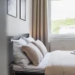Apartment Cloud - & Nature Escape