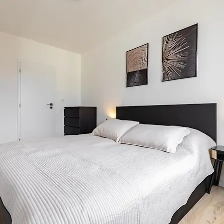 Apartment Cloud Pressburg