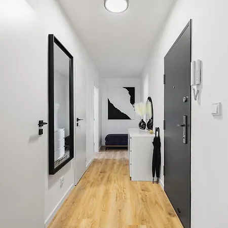 Apartment Cloud *