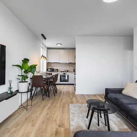 Cloud - & Nature Escape