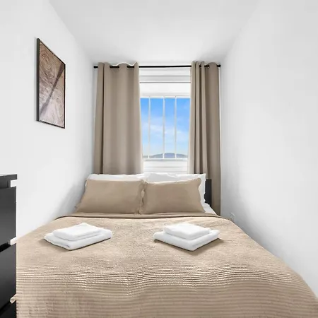 Cloud Apartamento Bratislava