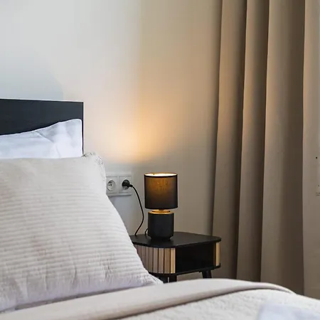 Cloud شقة براتسيلافا