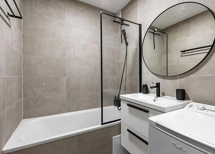 Cloud - & Nature Escape Apartmán *