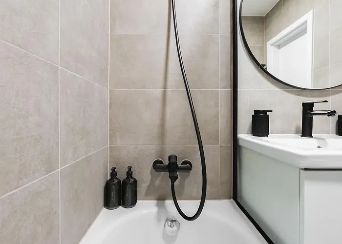 Cloud - & Nature Escape ブラチスラヴァ