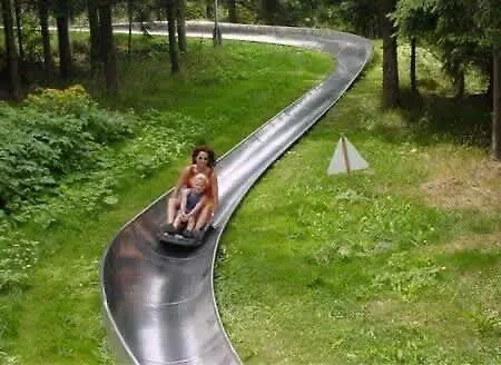 アパート Cloud - & Nature Escape