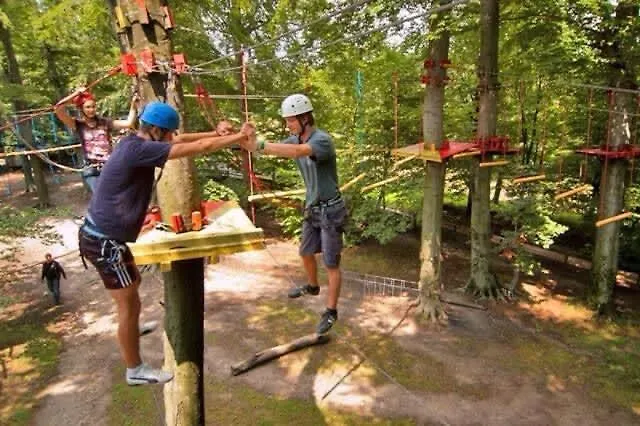 Cloud - & Nature Escape Bratislava