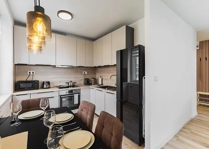 Cloud - & Nature Escape ブラチスラヴァ