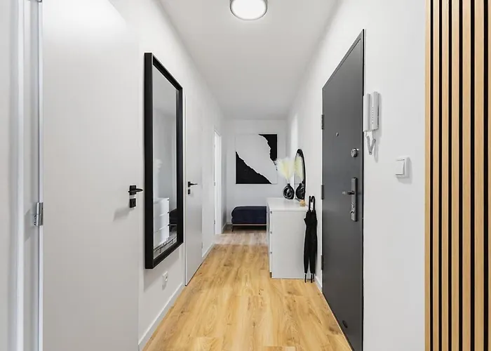 Cloud - & Nature Escape ブラチスラヴァ