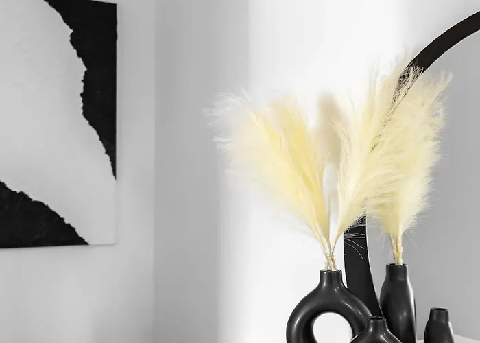 Cloud - & Nature Escape