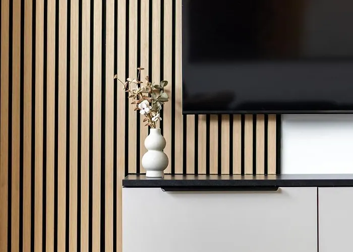 Cloud - & Nature Escape