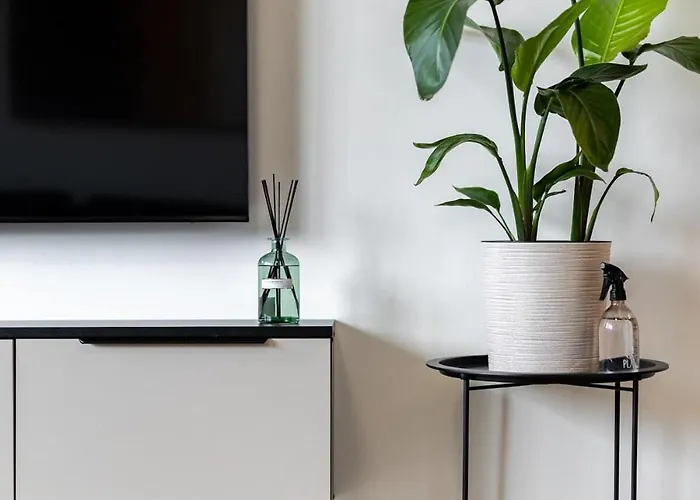 Cloud - & Nature Escape ブラチスラヴァ