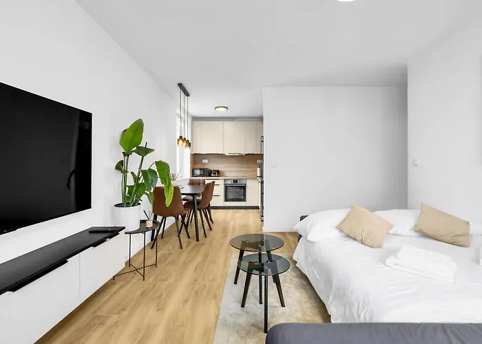 Cloud - & Nature Escape ブラチスラヴァ