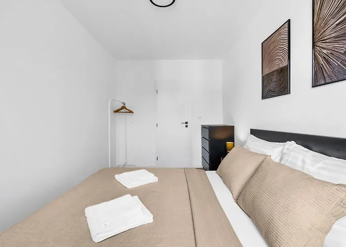 Cloud - & Nature Escape *