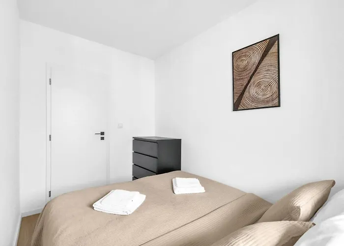 Cloud - & Nature Escape Apartmán *