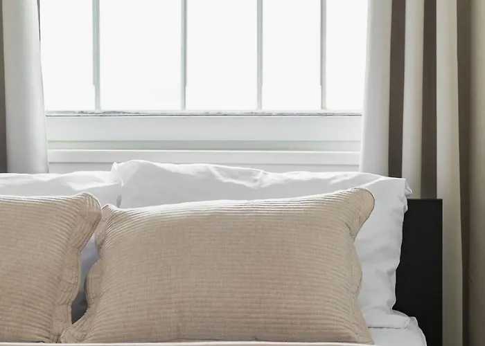 Cloud - & Nature Escape Apartmán Bratislava