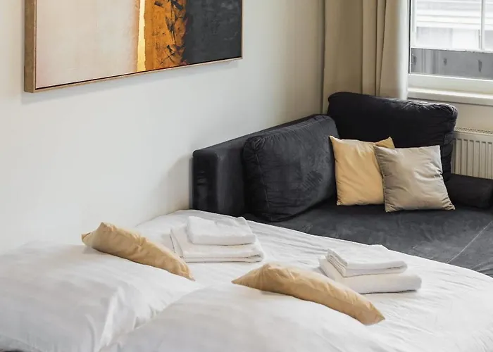 Cloud - & Nature Escape