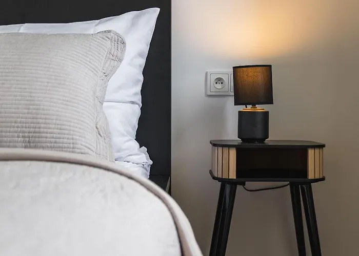 Cloud - & Nature Escape Apartmán *