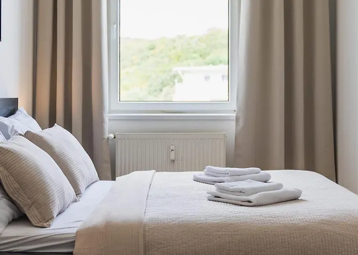 Cloud - & Nature Escape Bratislava