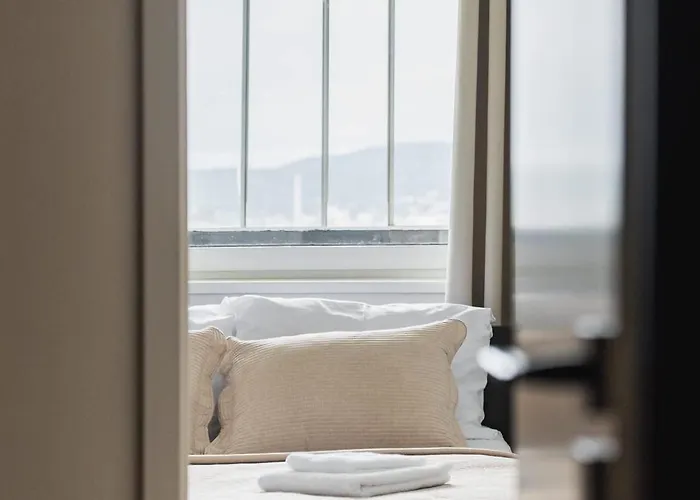 Cloud - & Nature Escape