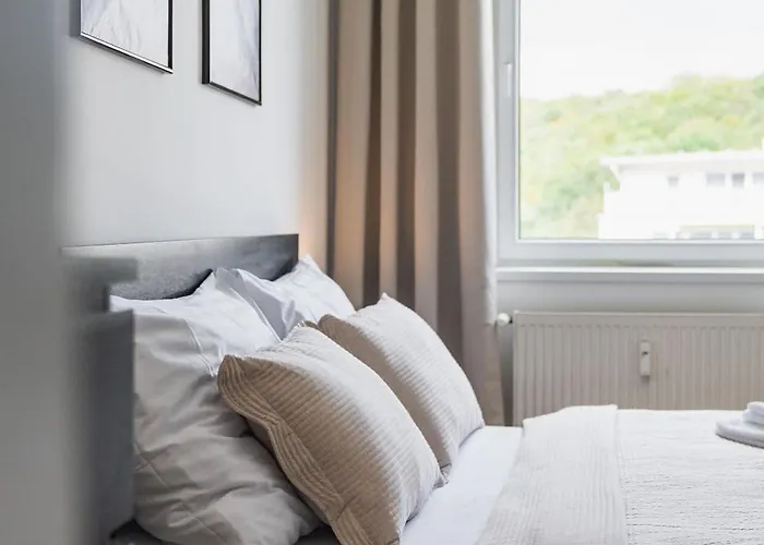 Lejlighed Cloud - & Nature Escape