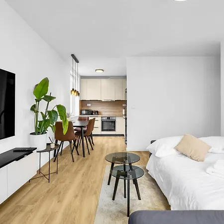 Cloud - & Nature Escape Bratislava