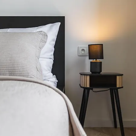 Cloud - & Nature Escape Apartment *