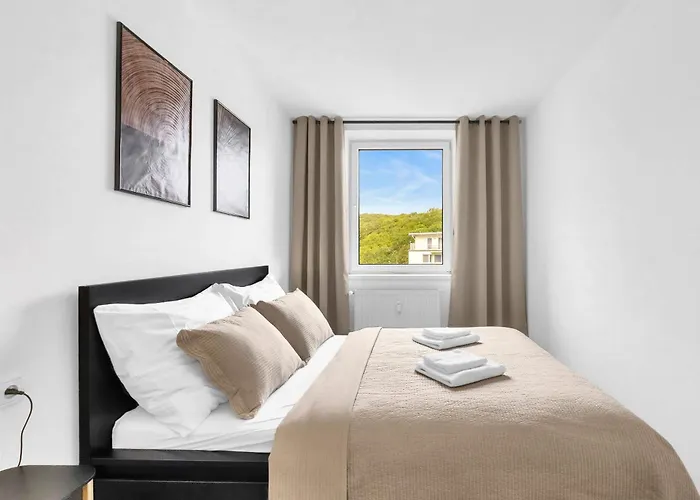 Apartament Cloud - & Nature Escape *